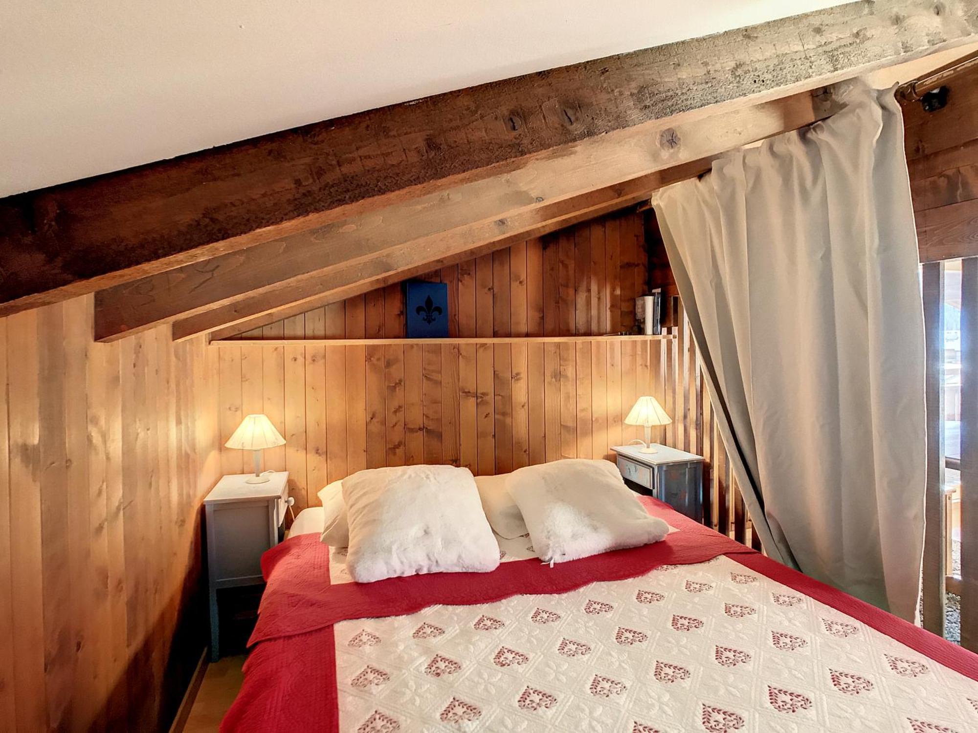 Romaine 6 Verbier Exterior foto